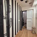 Zebra A Pua\' Boutique Apartment