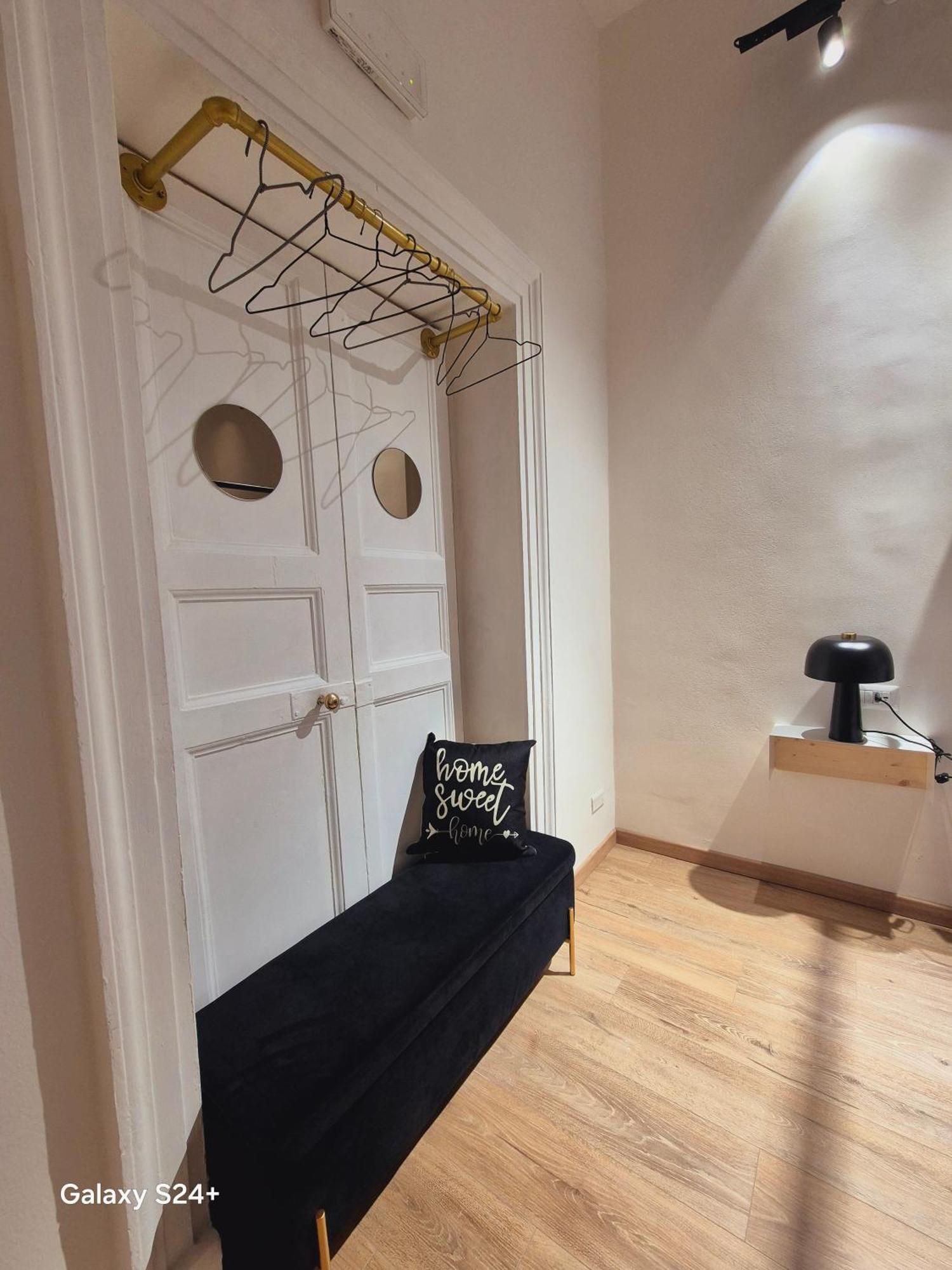 Zebra A Pua' Boutique Ferienhaus CTA