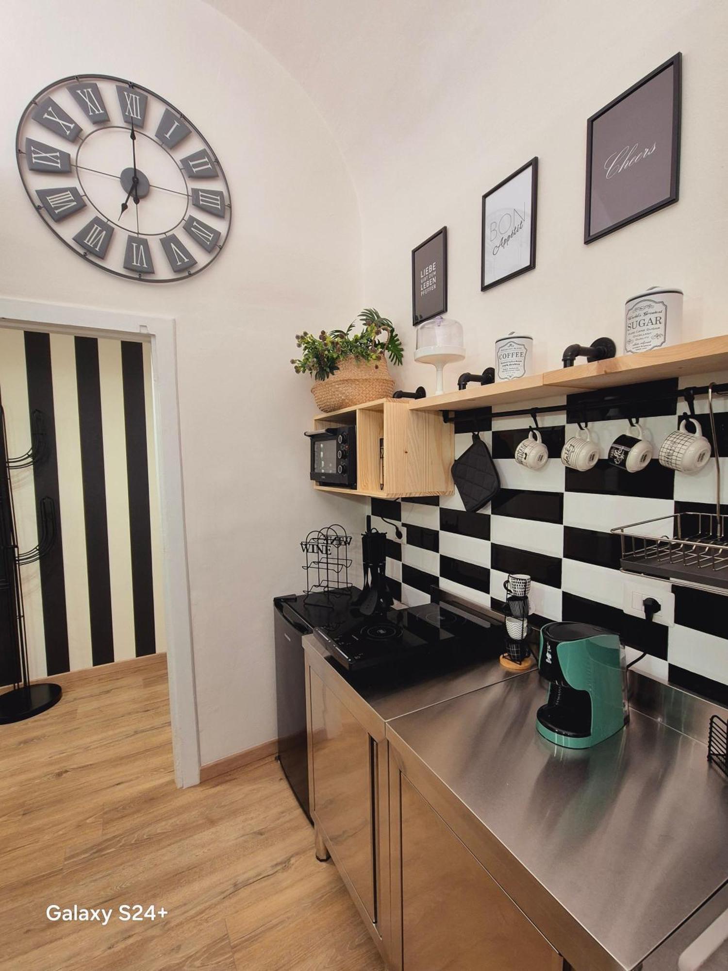 Ferienhaus Zebra A Pua' Boutique CTA