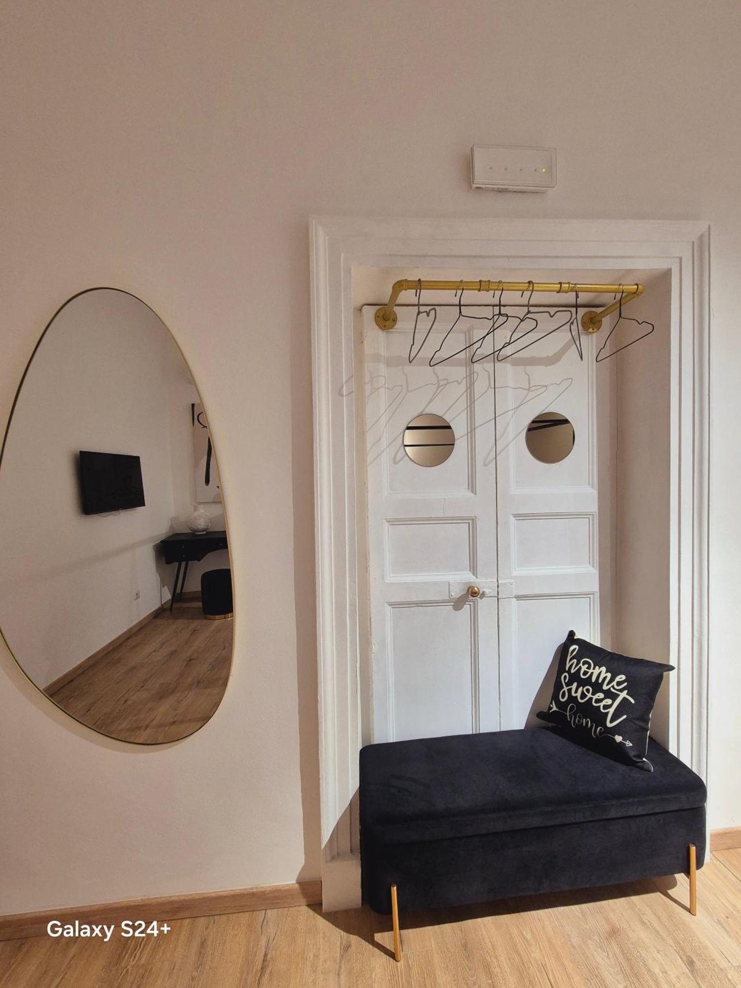 Zebra A Pua' Boutique Ferienhaus CTA