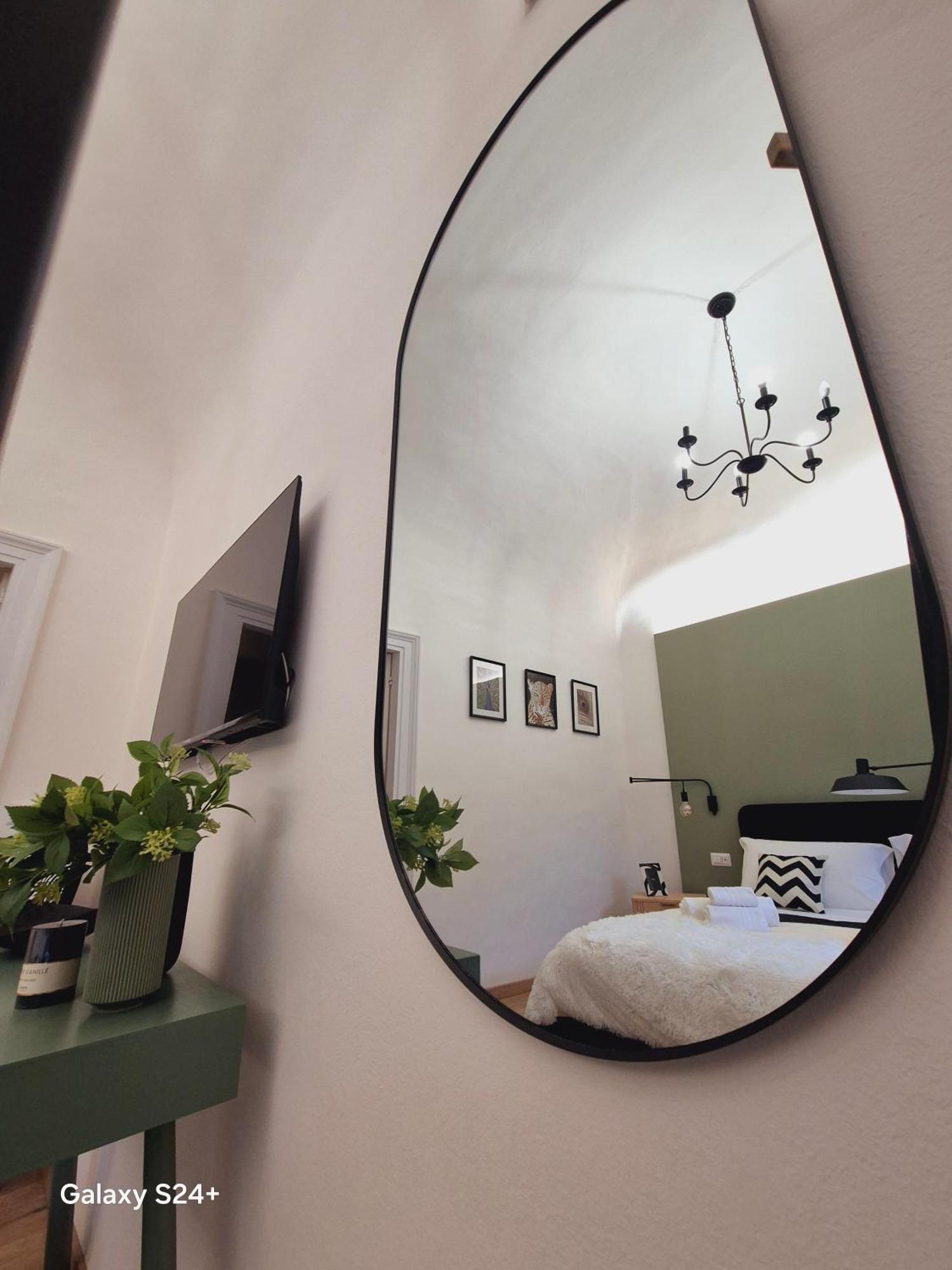 Zebra A Pua' Boutique Casa vacanze *
