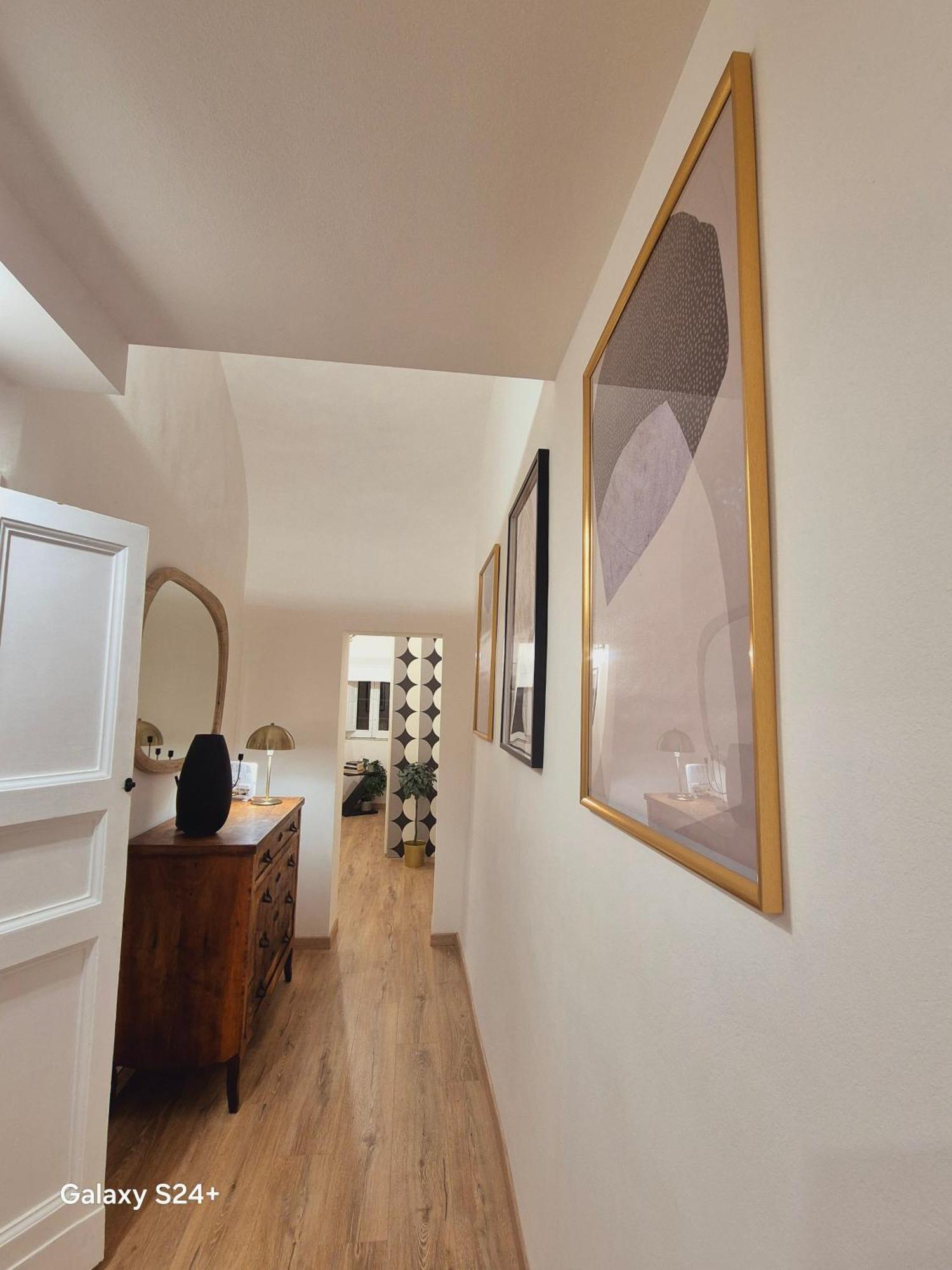 Zebra A Pua' Boutique Casa vacanze *