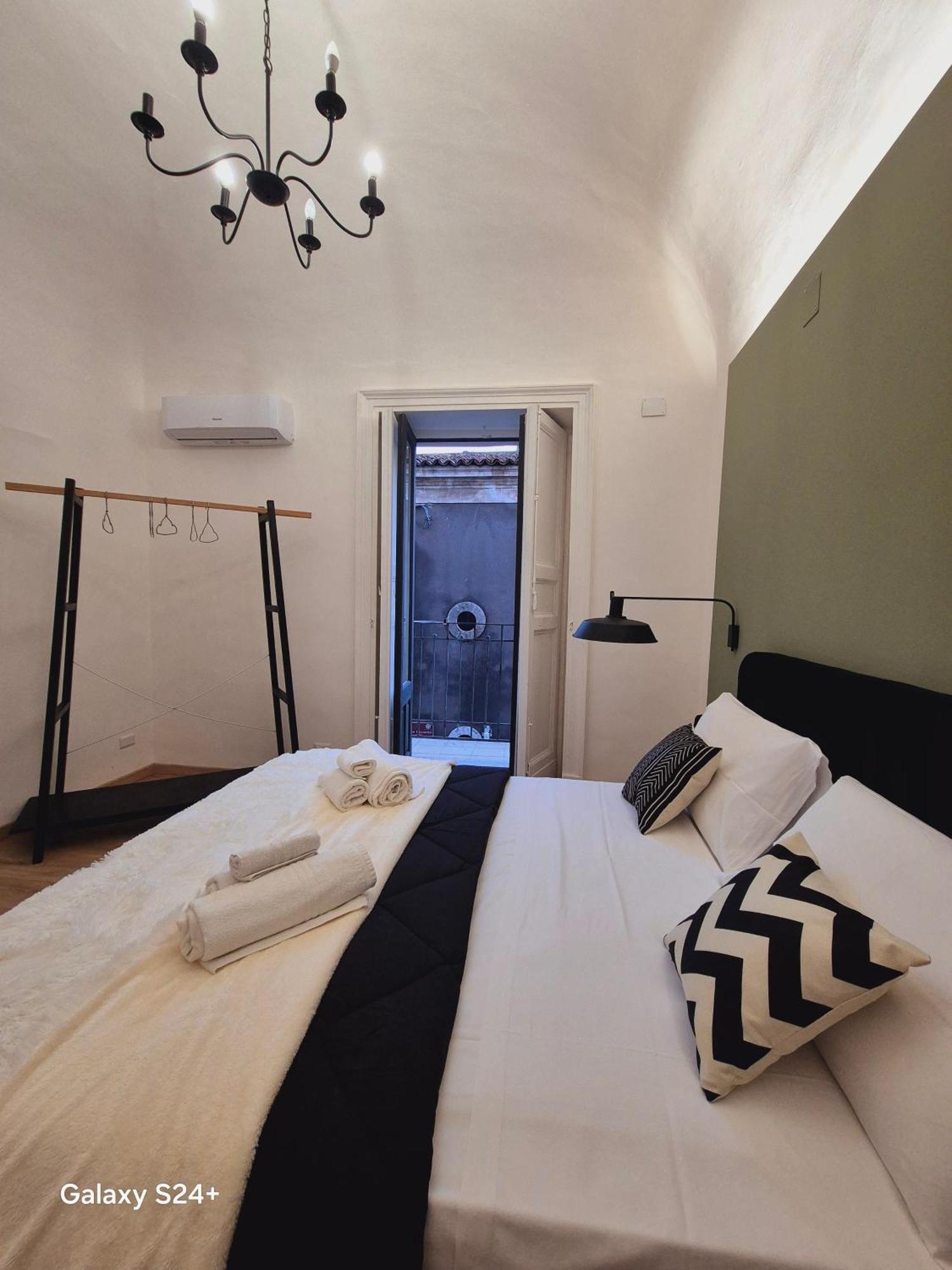 Zebra A Pua' Boutique Casa vacanze