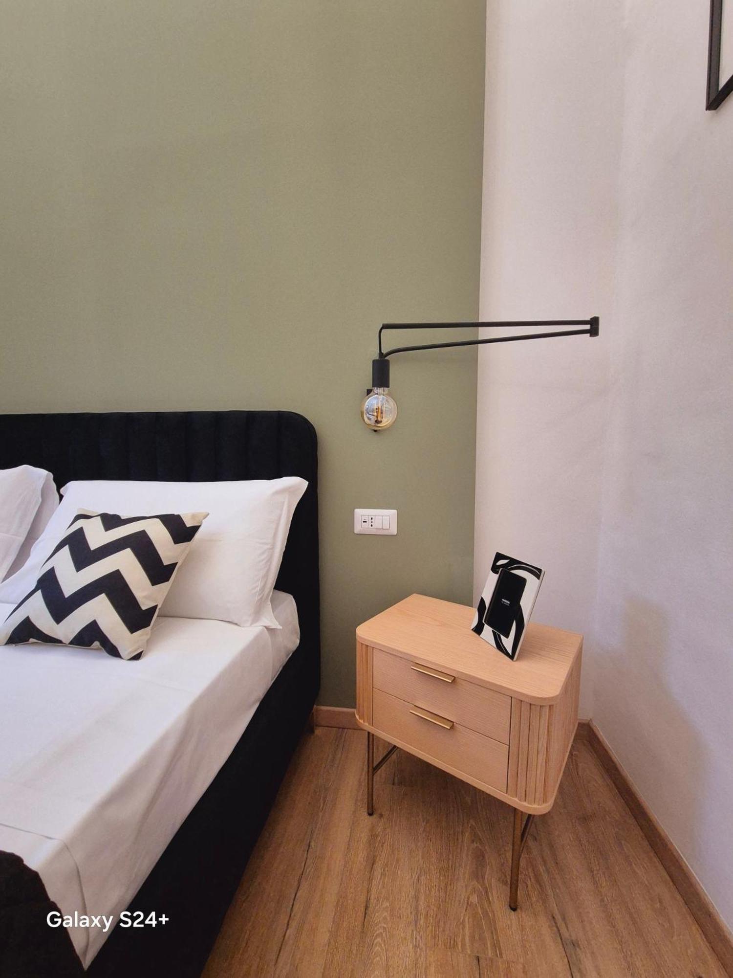 Zebra A Pua' Boutique Casa vacanze *