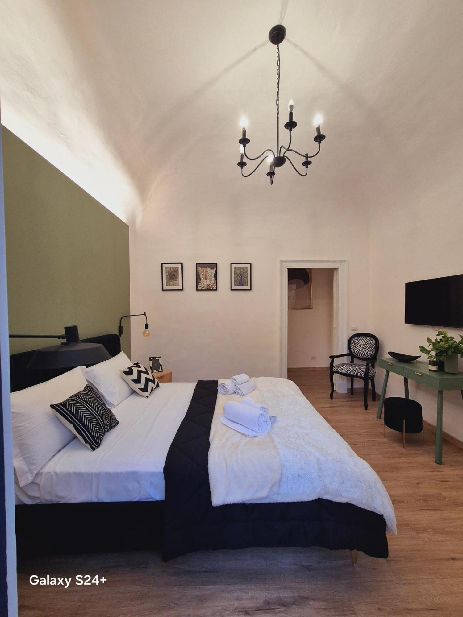 Casa vacanze Zebra A Pua' Boutique *