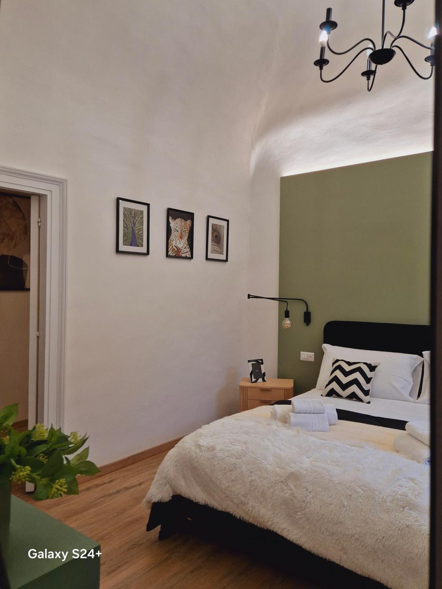Zebra A Pua' Boutique Casa vacanze Aeroporto di Catania Fontana Rossa