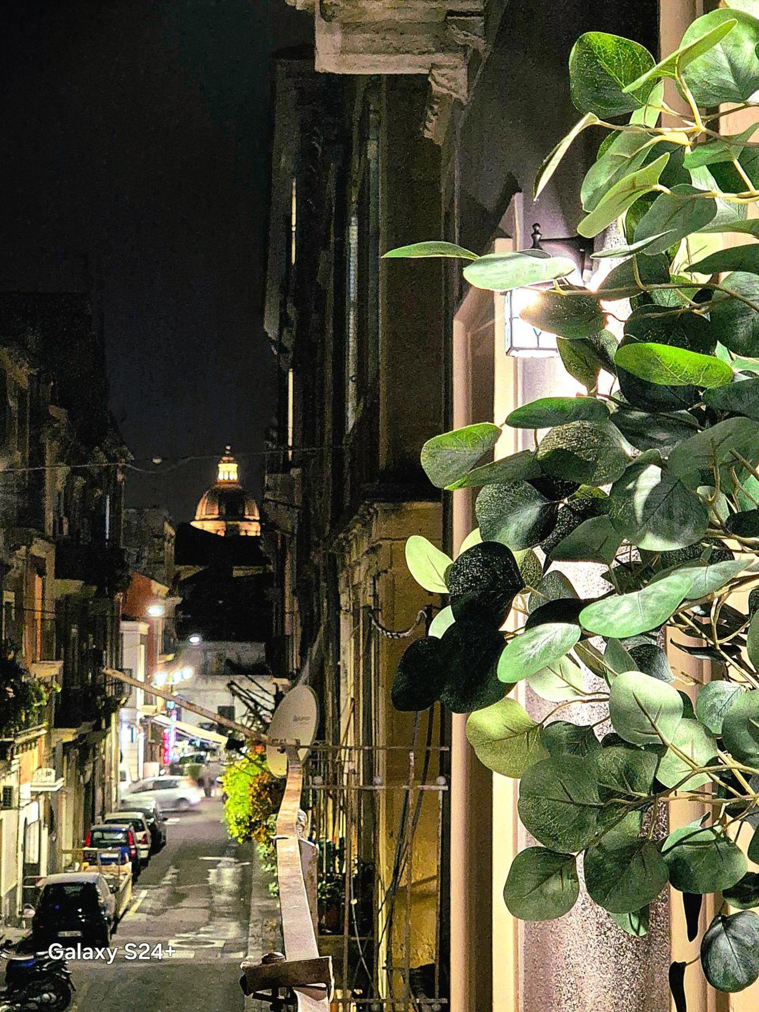 Casa vacanze Zebra A Pua' Boutique Aeroporto di Catania Fontana Rossa